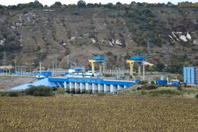 Platforma DA, alarmată de impactul devastator al Complexului Hidroenergetic Nistrean asupra râului Nistru